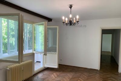 Apartament 3 camere 63 mp etaj 3/4 zonă verde – Berceni/Piata Sudului - 12