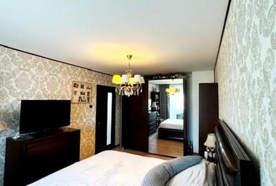 Apartament 3 camere decomandate, situat in zona Ultracentrala- Bd.Republicii - 12