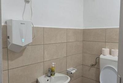 De vanzare hala productie/ depozitare + birouri - 1700 mp - 5