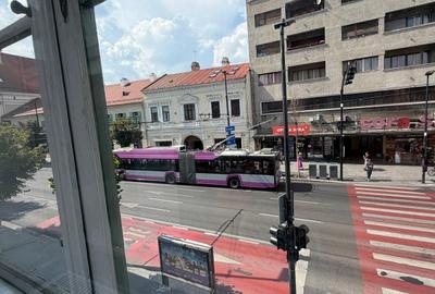 Apartament cu 2 camere semidecomandate I Sora - 7