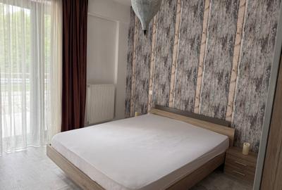 2 camere cu grădină proprie și loc de parcare | Olympia Residence - 13
