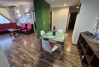 Colentina-Complex Rouse Garden-parcare subterana inclusa in pret - 8
