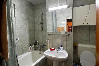 Berceni - Constantin Brâncoveanu - metrou Apărătorii Patriei - spital Obregia - 13