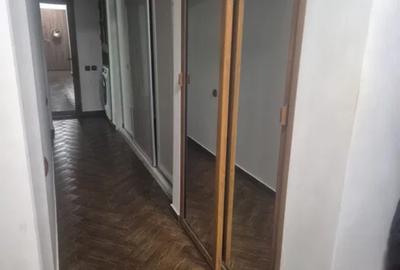 Apartament 3 camere Decomandat, Etaj 1 – I.C. Frimu (Mobilat & Utilat) - 8