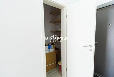Apartament 3 camere | Maurer Villas | Etaj 2 | Parcare + Boxă - 27