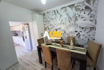 1/2 Duplex, 5 camere, mobilat, utilat, 265 mp teren,  Ampoi 3 - 7