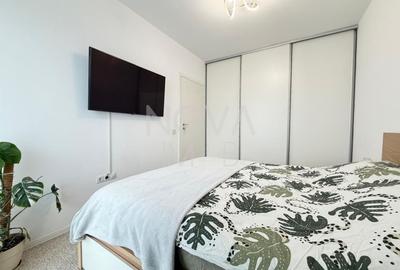 Apartament 2 camere, etajul 1 - Selimbar - 8