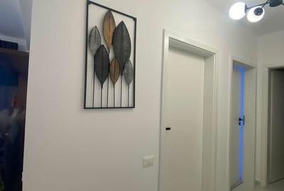 Prima Inchiriere l Apartament 2 Camere l Militari Residence - 6
