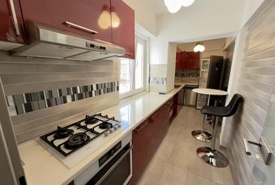 Apartament 2cam, 60mp Pet Friendly - Dorobanti | Lisabona - 10