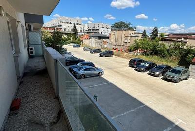 Spatiu de birouri ASL RESIDENCE Parcul Carol T43 - 30
