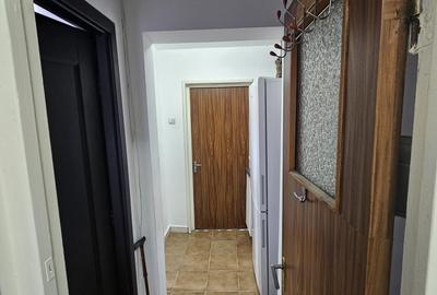 Apartament 2 camere Doamna Ghica / Pod - 4