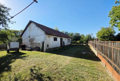 Teren intravilan 1.229 mp – Nedelea – 61,64 ml deschidere, Fosta Moara - 4