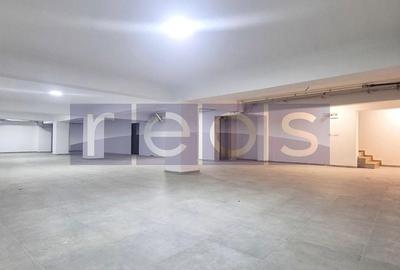 SPATIU COMERCIAL PREMIUM | 430 MP | IMOBIL NOU 2022 | RANDAMENT ESTIMAT 7,6% - 6