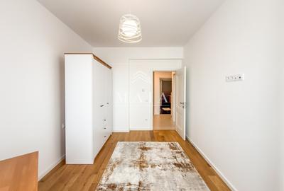 Apartament 3 camere | Bloc nou | Prima închiriere | Zona centrală - 9