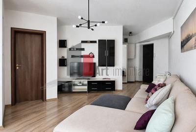 Apartament 2 camere de inchiriat | Plaza Mall   Lujerului - 5
