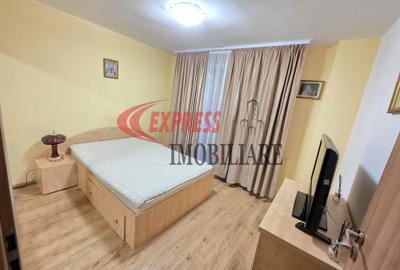 Apartament cu 2 camere semidecomandat în Gara de Nord