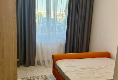Apartament doua camere cu Loc de parcare, Str Tineretului 81 - 6