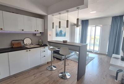 Apartament cu 2 camere decomandat în Floreasca