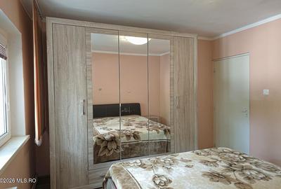 Mircea Cel Batran - 3 Camere, Decomandat, 2 Bai, Centrala - 12