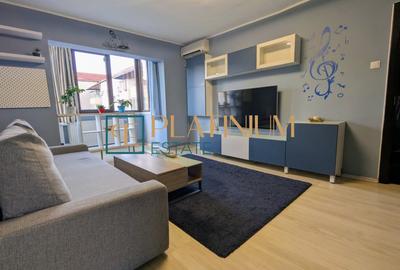 P4947 Apartament cu 2 camere, zona Girocului - 4
