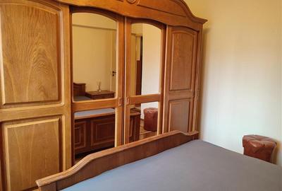 APARTAMENT 3 CAMERE, HARMANULUI COLT CU GARII - 5