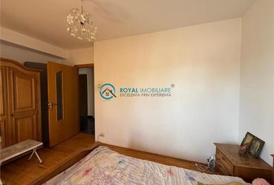 Royal Imobiliare - Vanzare apartament 2 camere zona Ultracentral - 5