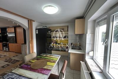 OCAZIE Apartament 4 CAMERE Torontalului - 1