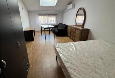 Apartament 1 camera l Str.Burebista l 46 MP - 1