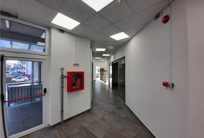 Spatiu Comercial - 500 mp - giratoriu Kaufland Arhitectilor - 5