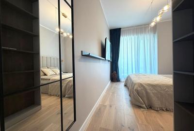 Apartament 2 camere-Prima închiriere|Pipera-770 €/lună-negociabil - 14