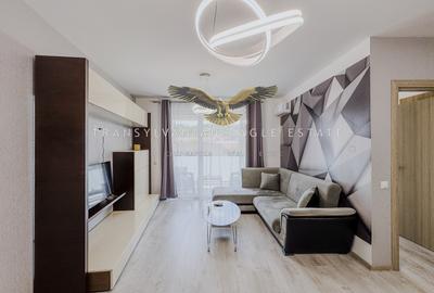 Apartament de lux situat pe Decebal/Super central - 3