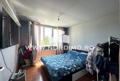 Apartament spatios cu 3 camere, centrală proprie, 1 Mai - Drumul Taberei - 9