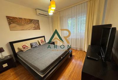 3 Camere de inchiriat | Baba Novac | x2 Bai | Parcare | Parc IOR - 4
