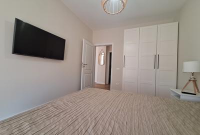 Apartament 2 camere | Mobilat si utilat | 2 locuri de parcare | Torontalului - 10