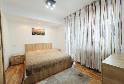 Ap. cu 2 cam Mazepa 2- Faleza renovat mobilat si utilat pozitie foarte buna - 8