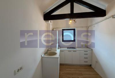 DOROBANTI-CAPITALE | SPATIU BIROURI | 270 MP | APARTAMENT IN VILA | - 21