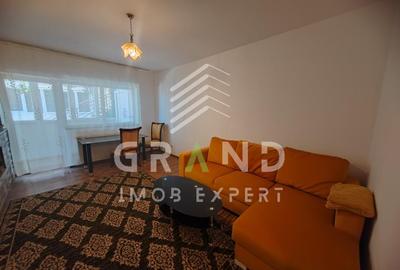 2 camere | 54 mp utili+2 balcoane închise 18 mp | Zona Răzoare–lângă Vivo Mall - 7