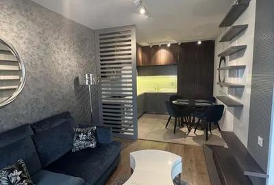 Apartament cu 2 camere, mobilat în Lujerului