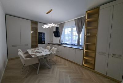 Casă premium de închiriat în Șelimbăr – Zona Nicolae Brana | Prima închiriere - 9