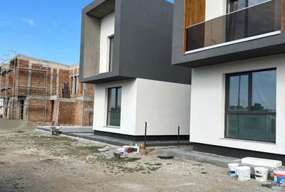 Vile noi P+E, Blejoi – 191 mp utili, încălzire în pardoseală, tripan - 5