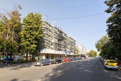 Spatiu comercial cu potential - Ceaikovski Floreasca - 10