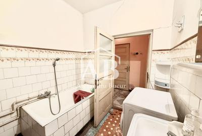 Direct proprietar - Casă de vânzare - Dărmănești - Teren 860mp - 7