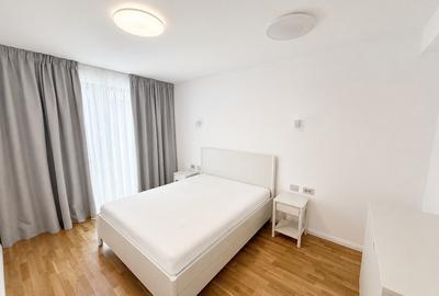 Apartament cu 2 camere decomandat în Răcădău