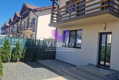 Duplex cu 4 camere în Șelimbăr