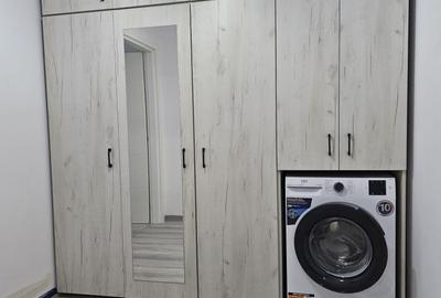 Inchiriere apartament 2 camere Copou Garden - 7