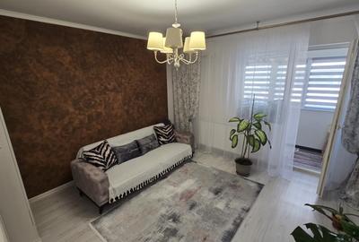 Apartament cu 2 camere decomandat, mobilat în Chiajna