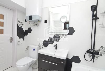 4 camere Unirii-Fantani | etaj 1 - 6