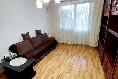 Apartament cu 2 camere semidecomandat în Drumul Taberei