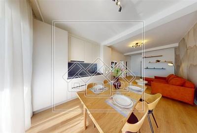 Apartament cu 2 camere decomandat în Exterior Vest