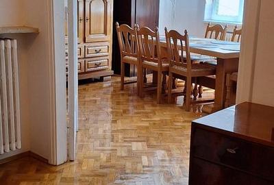 3 Camere | Metrou Ștefan cel Mare la Intrarea în Bloc | 70 mp | 2 Băi - 18
